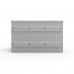 رک اوت دور 6 یونیت عمق 45 لن استار  - rack outdoor 6 unit * 45